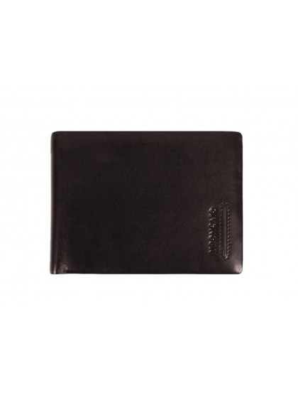 Roncato leather wallet Omega